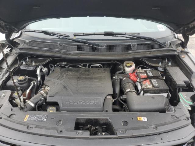 Photo 7 from auction – 2017 FORD EXPLORER S with VIN 1FM5K8GT7HGD74618
