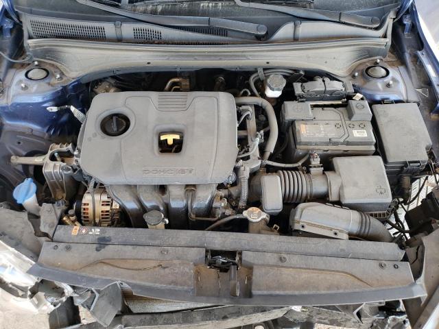 Photo 7 from auction – 2021 KIA FORTE FE with VIN 3KPF24AD6ME287290