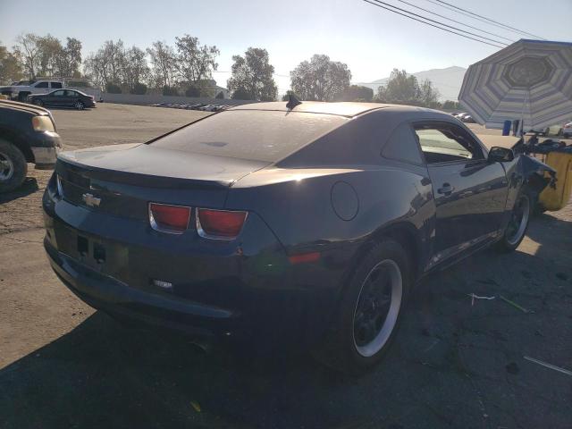 Photo 4 from auction – 2013 CHEVROLET CAMARO LS with VIN 2G1FA1E32D9184135