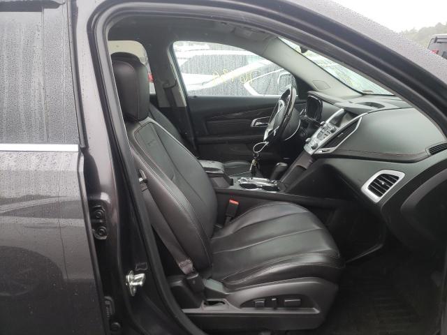 Photo 5 from auction – 2015 GMC TERRAIN DE with VIN 2GKFLZE39F6100255