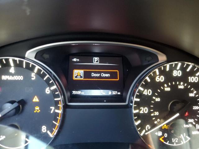 Photo 8 from auction – 2018 NISSAN ALTIMA 2.5 with VIN 1N4AL3AP2JC214874