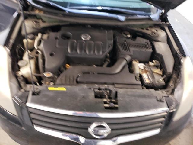 Photo 7 from auction – 2007 NISSAN ALTIMA 2.5 with VIN 1N4AL21E77N493907