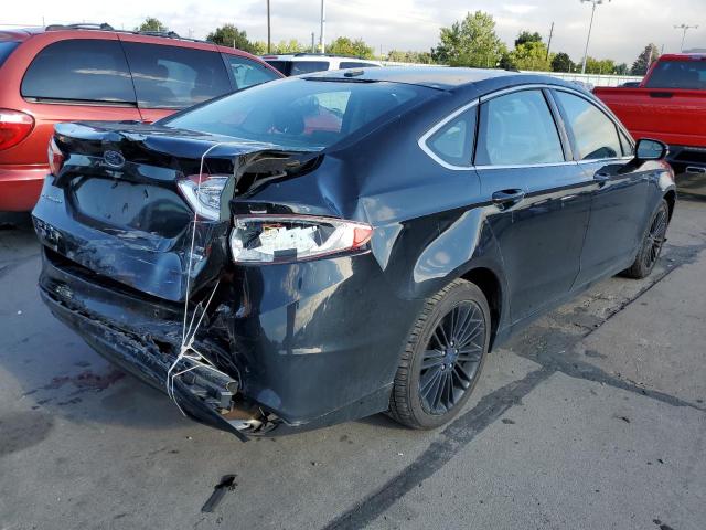 Photo 4 from auction – 2016 FORD FUSION SE with VIN 3FA6P0T92GR301580