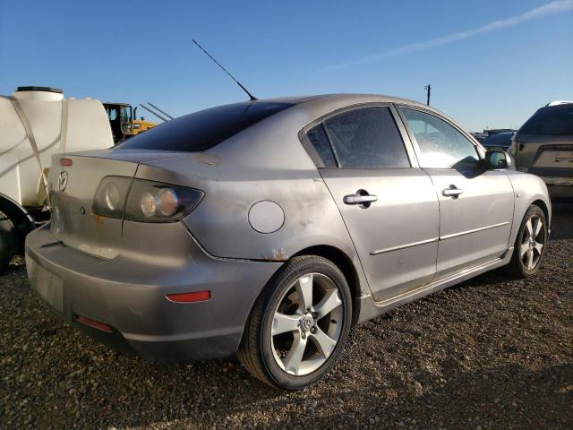 Photo 4 from auction – 2006 MAZDA 3 S with VIN JM1BK123061524185