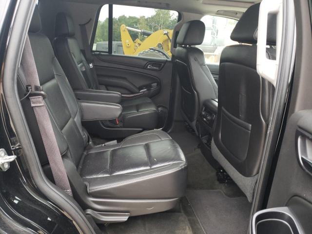 Photo 6 from auction – 2015 GMC YUKON SLT with VIN 1GKS2BKC5FR513694