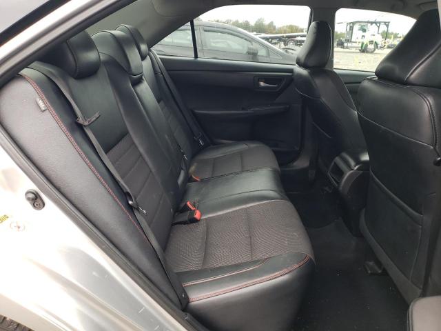 Photo 6 from auction – 2016 TOYOTA CAMRY LE with VIN 4T1BF1FK8GU126319