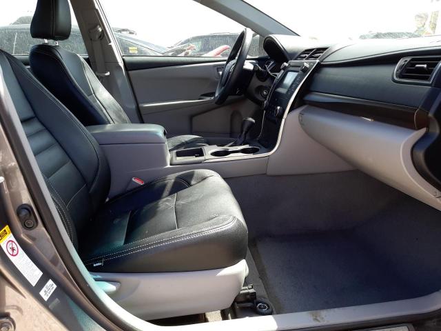 Photo 5 from auction – 2017 TOYOTA CAMRY LE with VIN 4T1BF1FK6HU659013
