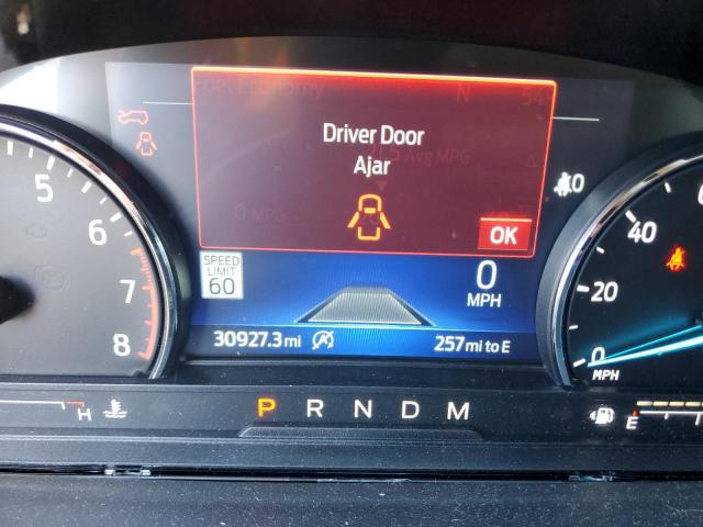 Photo 8 from auction – 2020 FORD EXPLORER L with VIN 1FMSK8FH2LGB52772