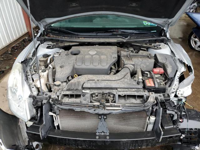 Photo 7 from auction – 2011 NISSAN ALTIMA BAS with VIN 1N4AL2AP1BC102658