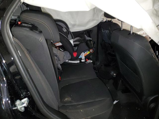 Photo 6 from auction – 2018 CHEVROLET TRAX LS with VIN 3GNCJKSB5JL179667