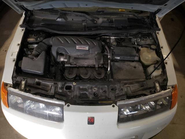صورة رقم 7 من المزاد - 2003 SATURN VUE مع VIN 5GZCZ63B23S828867