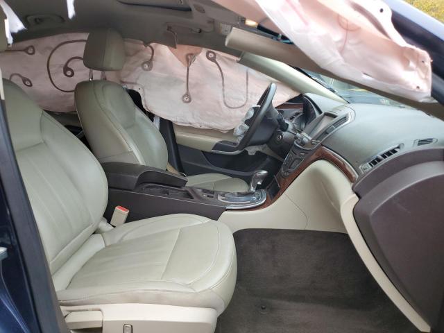 Photo 5 from auction – 2015 BUICK REGAL with VIN 2G4GK5EX3F9284584