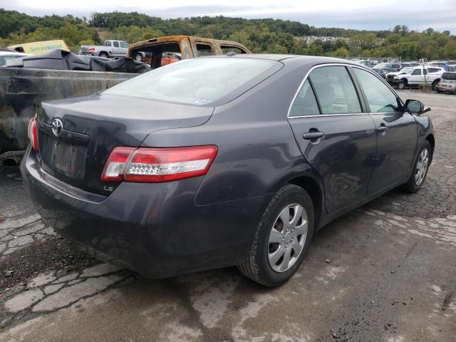 Photo 4 from auction – 2010 TOYOTA CAMRY BASE with VIN 4T1BF3EK4AU087233