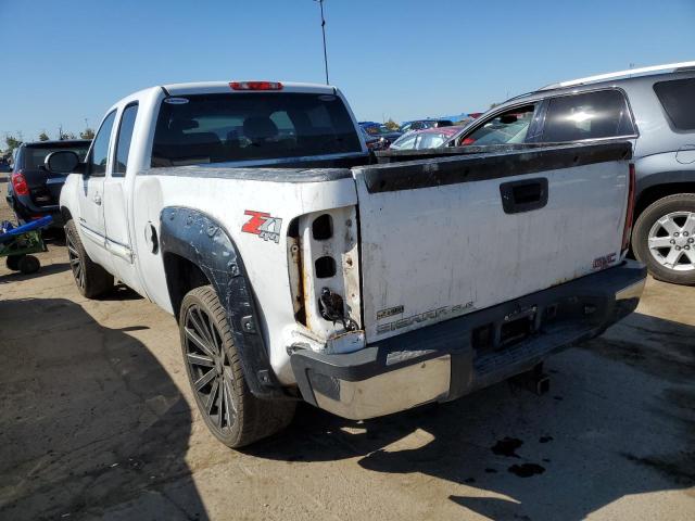 Photo 3 from auction – 2011 GMC SIERRA K15 with VIN 1GTR2VE32BZ363786