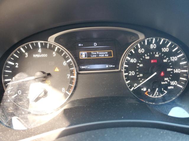 Photo 8 from auction – 2016 NISSAN ALTIMA 2.5 with VIN 1N4AL3AP8GN393581