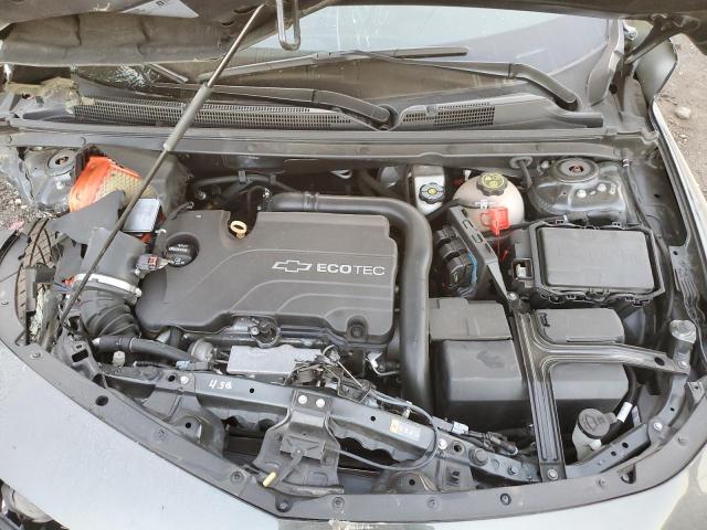 Photo 7 from auction – 2017 CHEVROLET MALIBU LT with VIN 1G1ZE5ST0HF103644