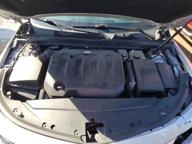 Photo 7 from auction – 2019 CHEVROLET IMPALA LT with VIN 2G11Z5S30K9117934