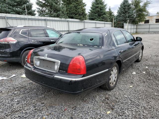 Photo 4 from auction – 2011 LINCOLN TOWN CAR S with VIN 2LNBL8CV4BX765234