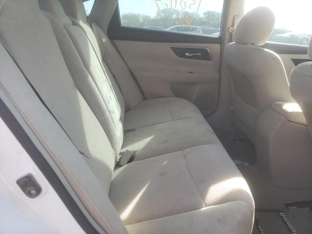 Photo 6 from auction – 2013 NISSAN ALTIMA 2.5 with VIN 1N4AL3AP8DC164776