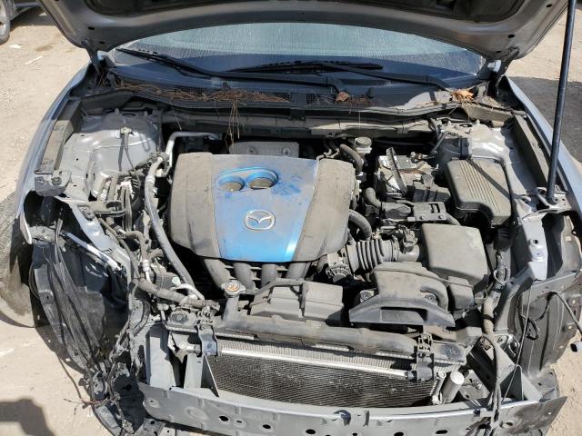 Photo 7 from auction – 2013 MAZDA CX-5 SPORT with VIN JM3KE2BE0D0129318