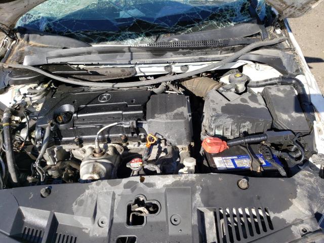 Photo 7 from auction – 2017 ACURA ILX PREMIU with VIN 19UDE2F70HA801084