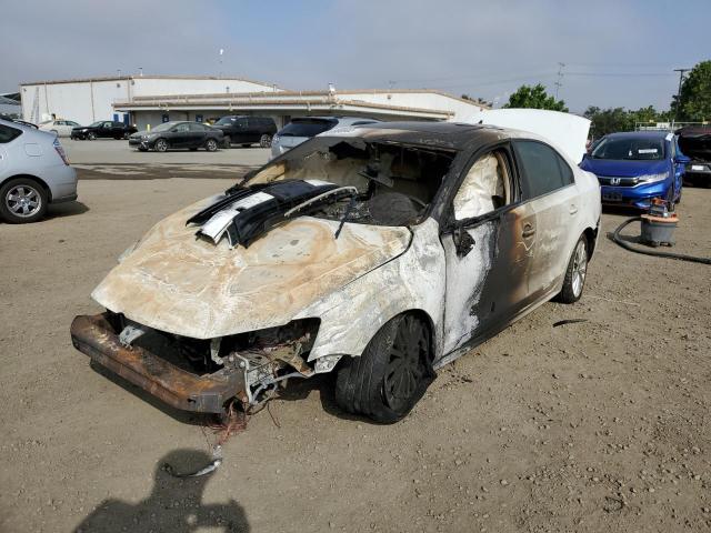 Photo 10 from auction – 2016 VOLKSWAGEN JETTA SEL with VIN 3VWL17AJ5GM203545