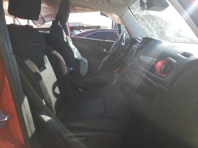 Photo 5 from auction – 2015 JEEP RENEGADE T with VIN ZACCJBCT3FPB41837