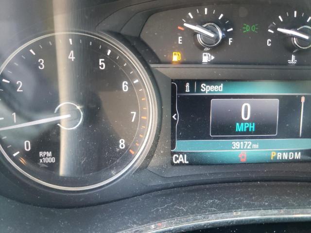Photo 8 from auction – 2019 BUICK ENCORE PRE with VIN KL4CJASB1KB819910