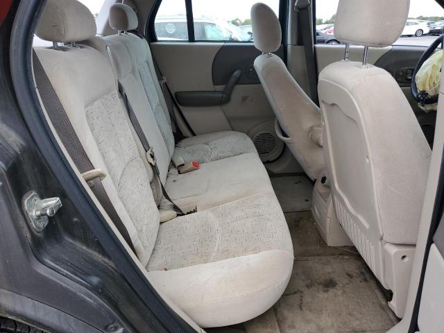 Photo 6 from auction – 2002 SATURN VUE with VIN 5GZCZ63B82S838334
