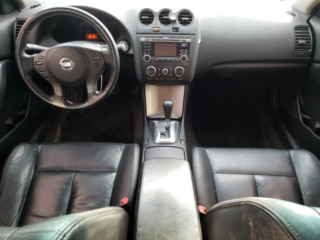 Photo 5 from auction – 2010 NISSAN ALTIMA BAS with VIN 1N4AL2AP4AC190216