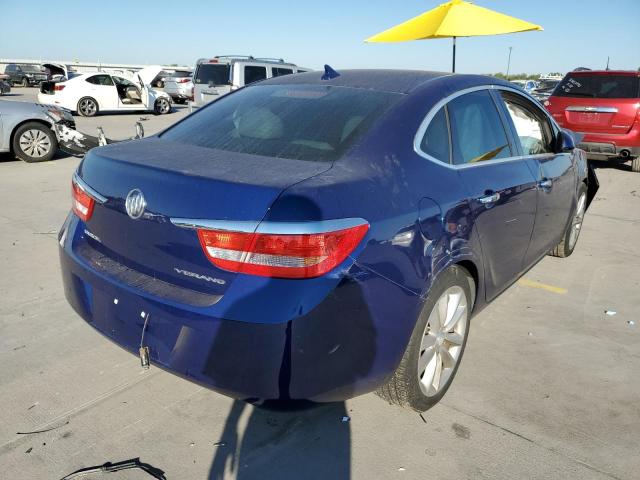 Photo 4 from auction – 2013 BUICK VERANO with VIN 1G4PP5SK8D4127773
