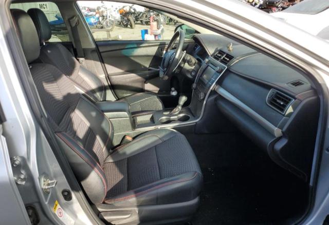 Photo 5 from auction – 2015 TOYOTA CAMRY LE with VIN 4T1BF1FK5FU881037