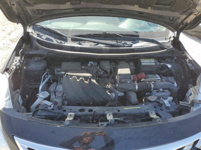Photo 7 from auction – 2016 NISSAN VERSA S with VIN 3N1CN7AP7GL832583