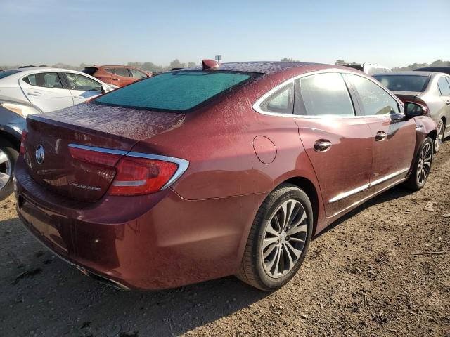 Photo 4 from auction – 2017 BUICK LACROSSE E with VIN 1G4ZP5SS4HU166942