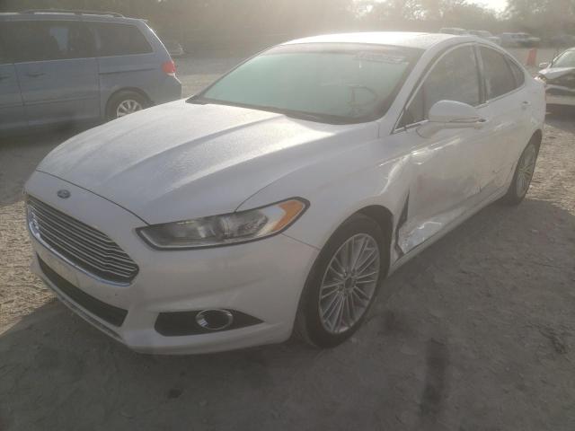 Photo 2 from auction – 2015 FORD FUSION SE with VIN 3FA6P0HD4FR273910