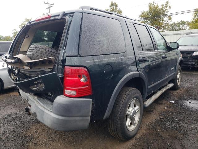 Photo 4 from auction – 2004 FORD EXPLORER X with VIN 1FMZU72K34ZA66106