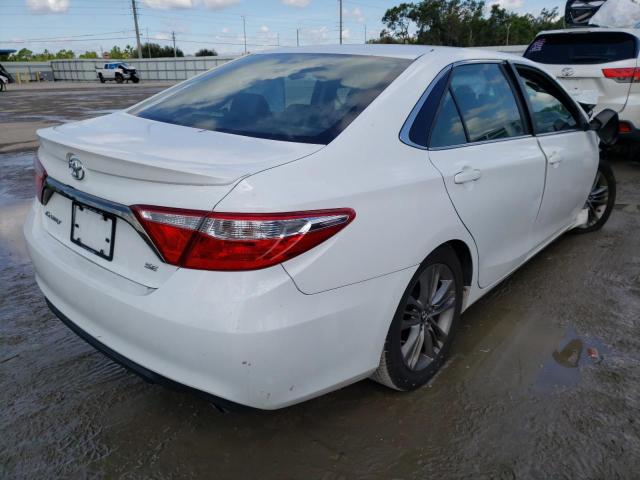 Photo 4 from auction – 2016 TOYOTA CAMRY LE with VIN 4T1BF1FK6GU590564