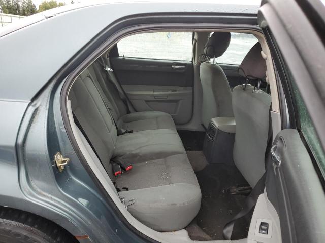 Photo 6 from auction – 2006 CHRYSLER 300 with VIN 2C3KA43RX6H198960