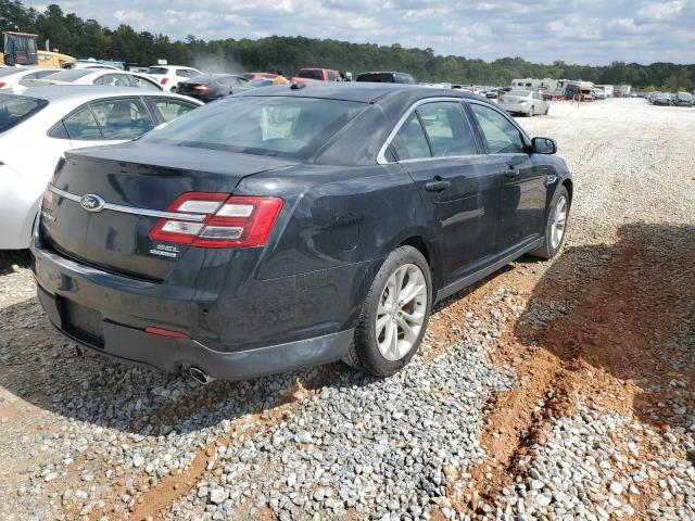 Photo 4 from auction – 2013 FORD TAURUS SEL with VIN 1FAHP2E8XDG205109