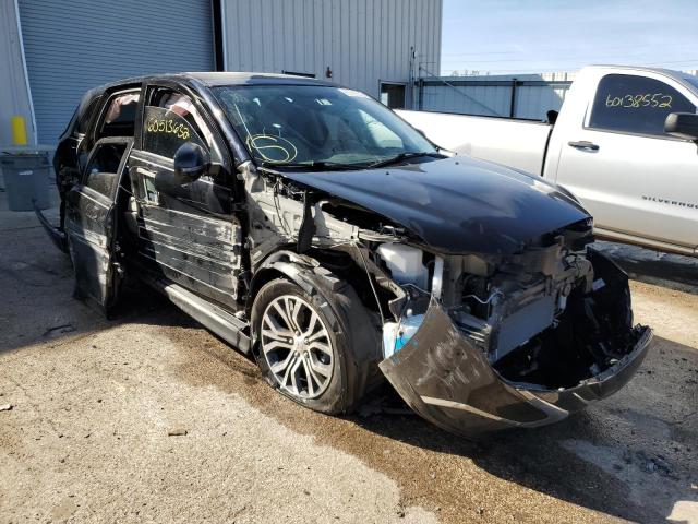 MITSUBISHI OUTLANDER 2019 with VIN JA4AP3AU2KU004477 - Photo from auction