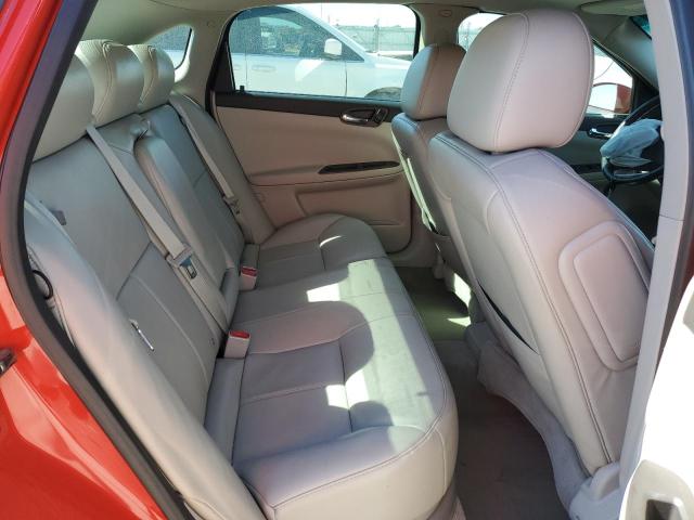 Photo 6 from auction – 2009 CHEVROLET IMPALA LTZ with VIN 2G1WU57MX91167304