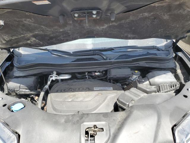 Photo 7 from auction – 2017 HONDA PILOT EXLN with VIN 5FNYF6H76HB019946