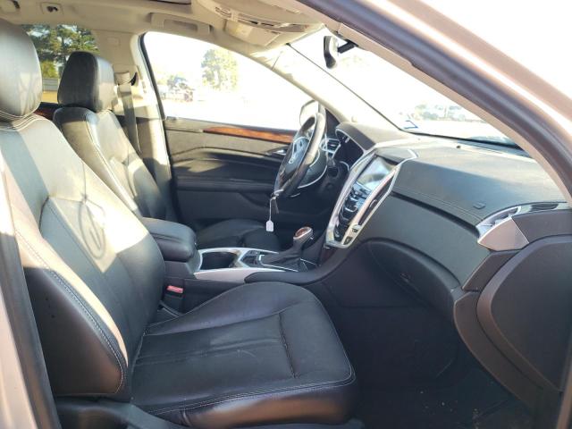 Photo 5 from auction – 2014 CADILLAC SRX PERFOR with VIN 3GYFNCE34ES624054