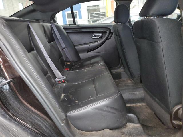 Photo 6 from auction – 2014 FORD TAURUS POL with VIN 1FAHP2MK0EG153567