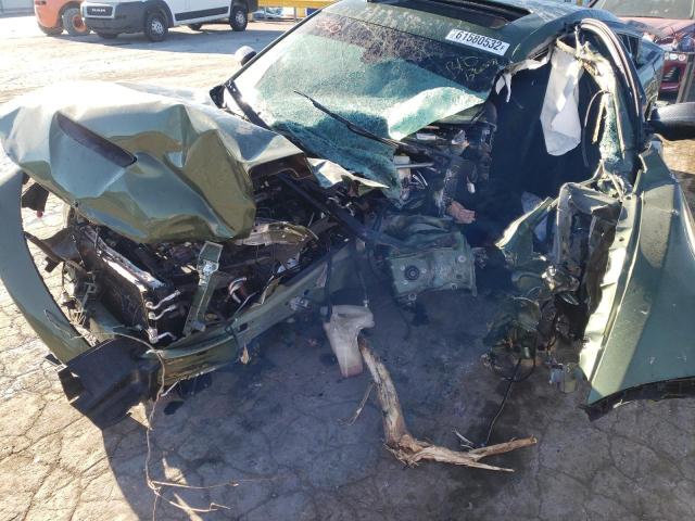 Photo 9 from auction – 2021 DODGE CHARGER R/ with VIN 2C3CDXCT7MH616512