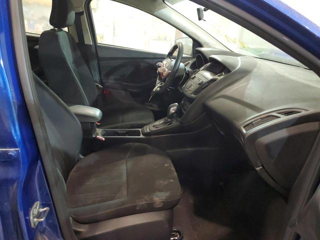 Photo 5 from auction – 2018 FORD FOCUS SE with VIN 1FADP3K24JL287183