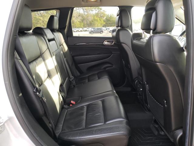 Photo 6 from auction – 2013 JEEP GRAND CHER with VIN 1C4RJFAG6DC635005