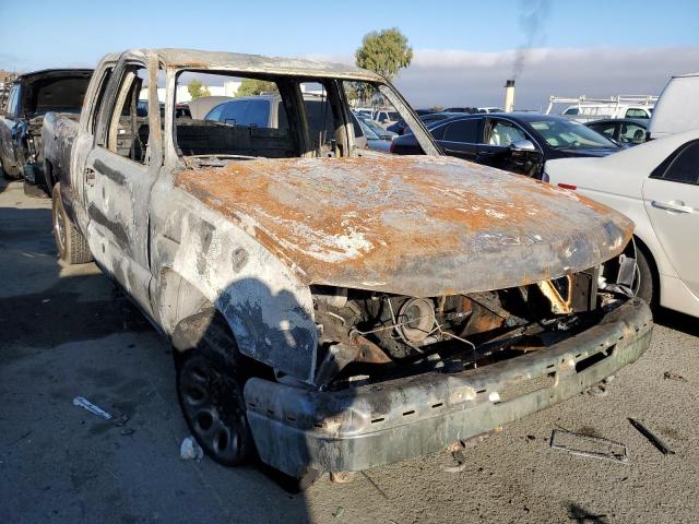 Photo 9 from auction – 2007 CHEVROLET SILVERADO with VIN 1GCEC19X87Z192597