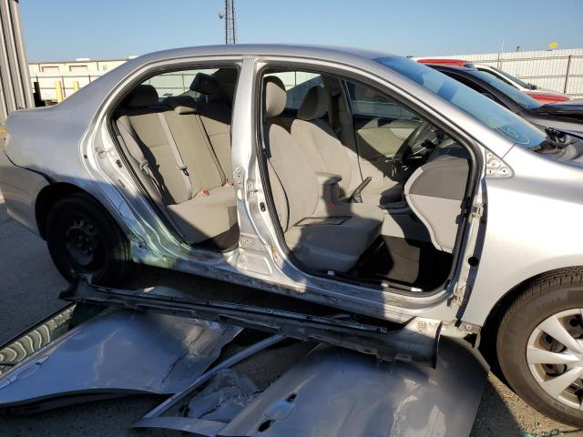 Photo 9 from auction – 2010 TOYOTA COROLLA BA with VIN 1NXBU4EE8AZ385287