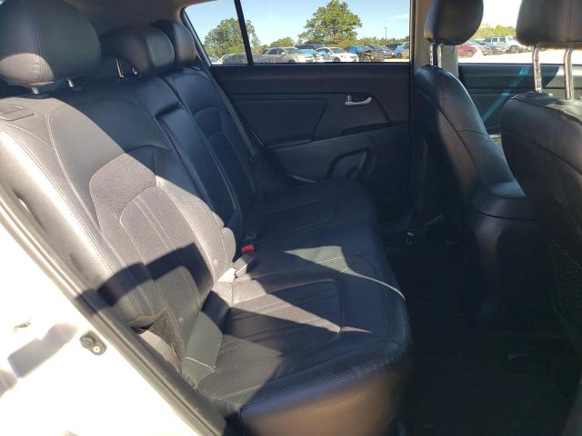 Photo 6 from auction – 2013 KIA SPORTAGE S with VIN KNDPC3A69D7490834